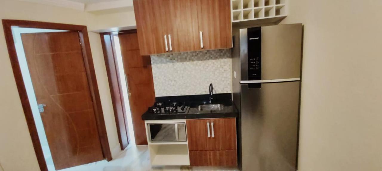 Praia de Pipa Solar De Pipa - Pipa Vip Flats 아파트 외부 사진