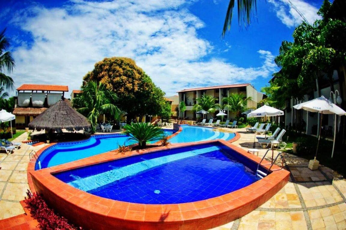 Praia de Pipa Solar De Pipa - Pipa Vip Flats 아파트 외부 사진