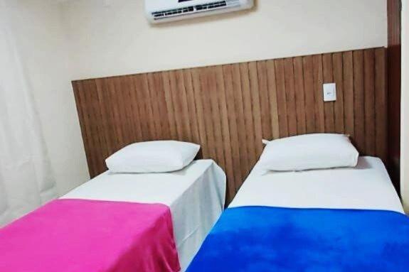 Praia de Pipa Solar De Pipa - Pipa Vip Flats 아파트 외부 사진