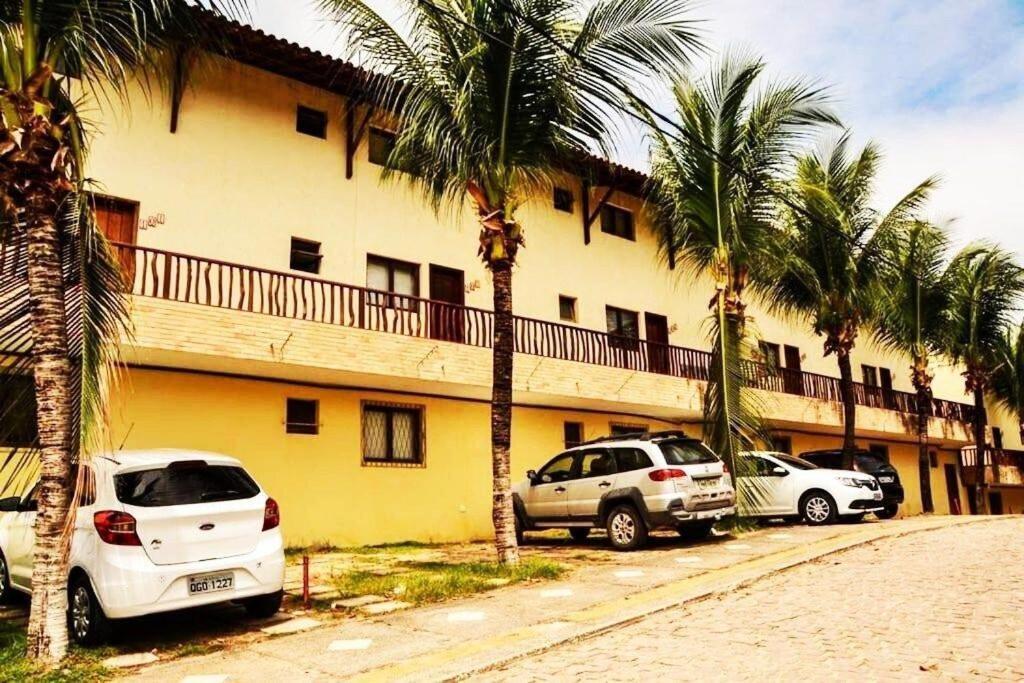 Praia de Pipa Solar De Pipa - Pipa Vip Flats 아파트 외부 사진