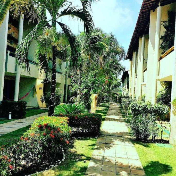 Praia de Pipa Solar De Pipa - Pipa Vip Flats 아파트 외부 사진