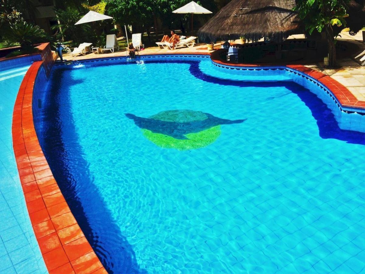 Praia de Pipa Solar De Pipa - Pipa Vip Flats 아파트 외부 사진