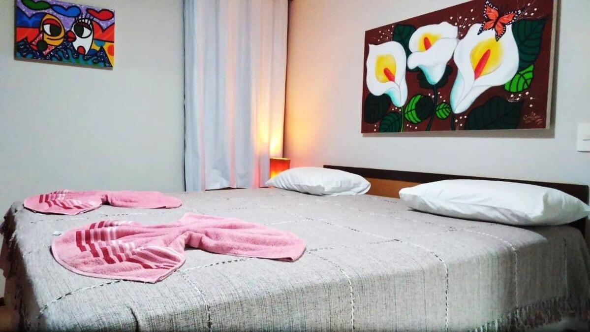 Praia de Pipa Solar De Pipa - Pipa Vip Flats 아파트 외부 사진