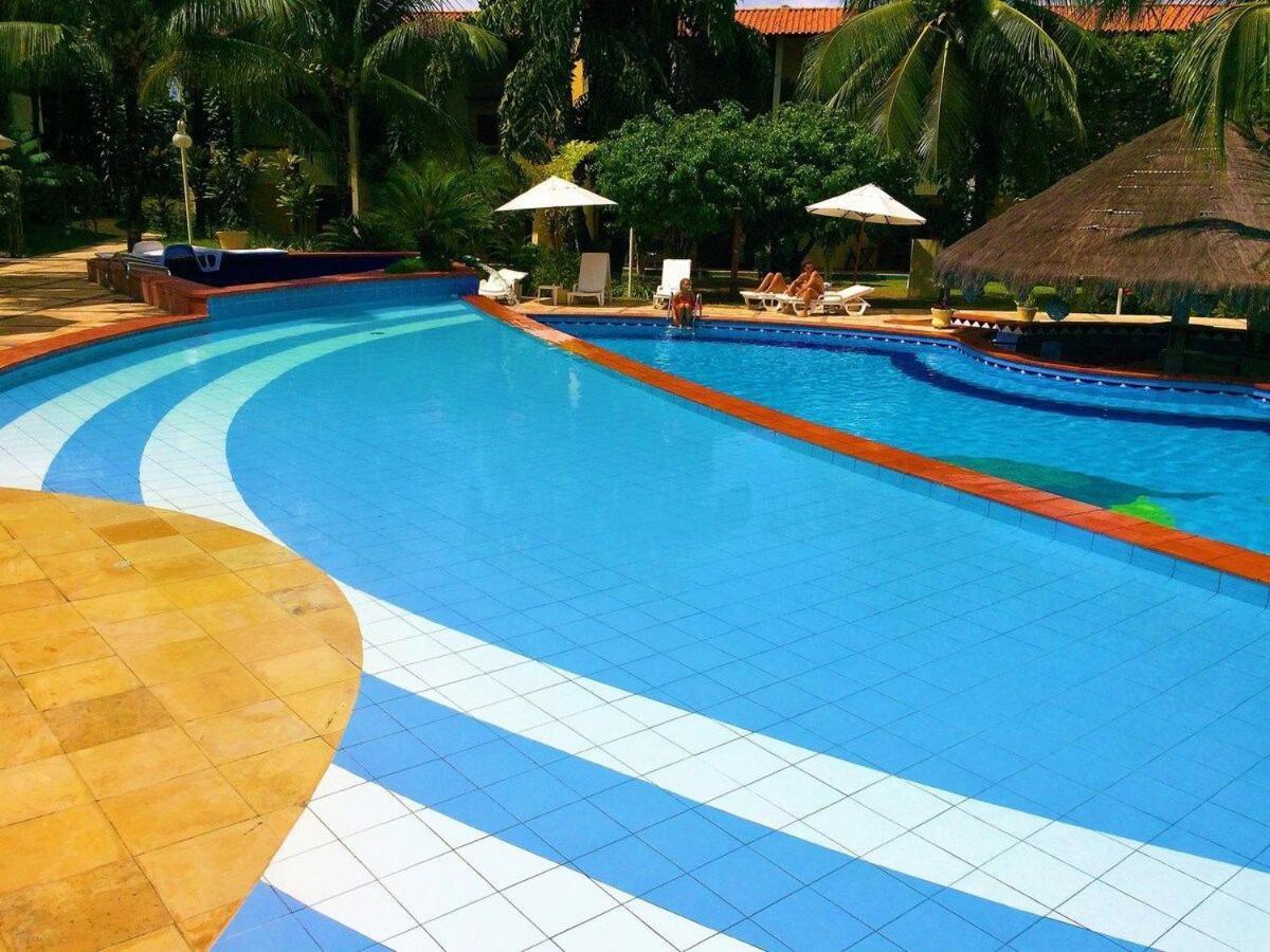 Praia de Pipa Solar De Pipa - Pipa Vip Flats 아파트 외부 사진