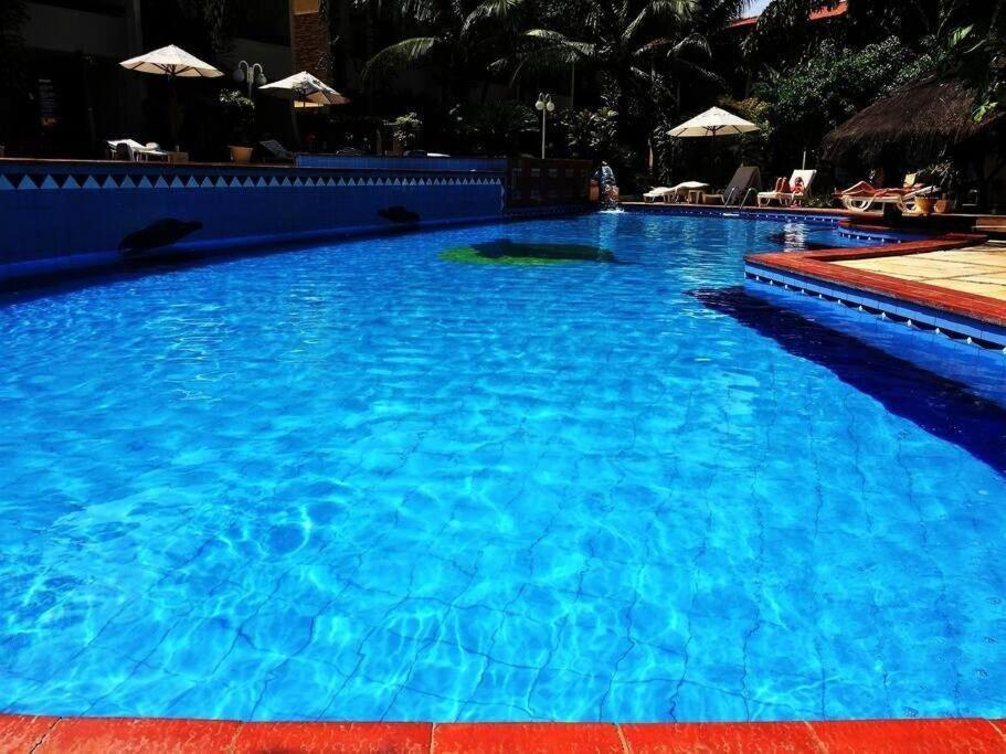Praia de Pipa Solar De Pipa - Pipa Vip Flats 아파트 외부 사진