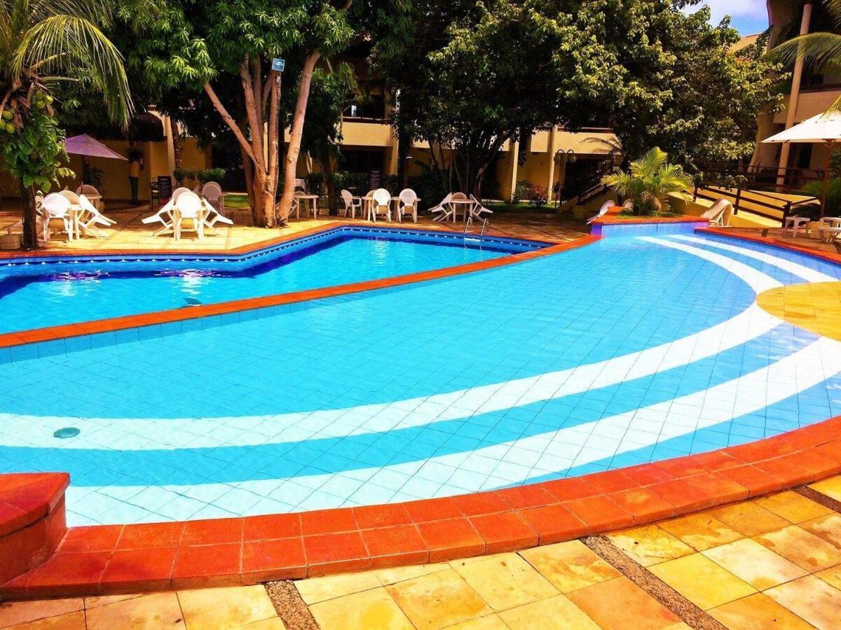 Praia de Pipa Solar De Pipa - Pipa Vip Flats 아파트 외부 사진