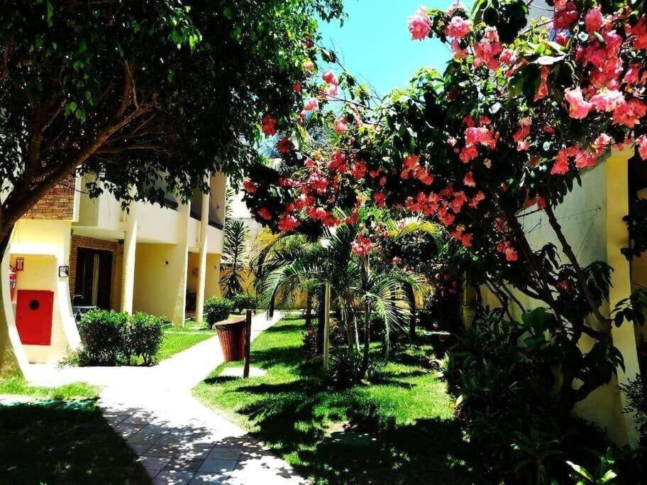 Praia de Pipa Solar De Pipa - Pipa Vip Flats 아파트 외부 사진