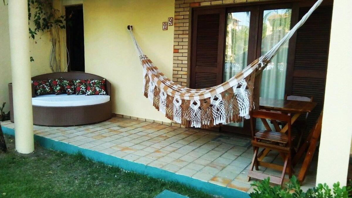 Praia de Pipa Solar De Pipa - Pipa Vip Flats 아파트 외부 사진
