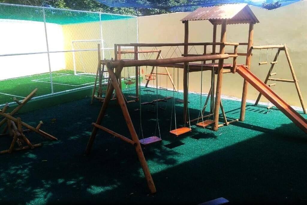Praia de Pipa Solar De Pipa - Pipa Vip Flats 아파트 외부 사진