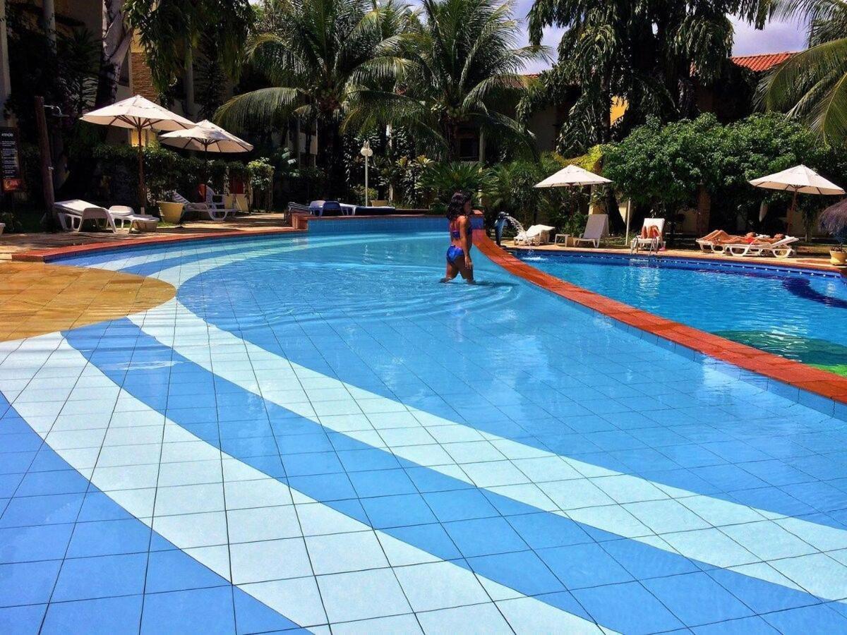 Praia de Pipa Solar De Pipa - Pipa Vip Flats 아파트 외부 사진