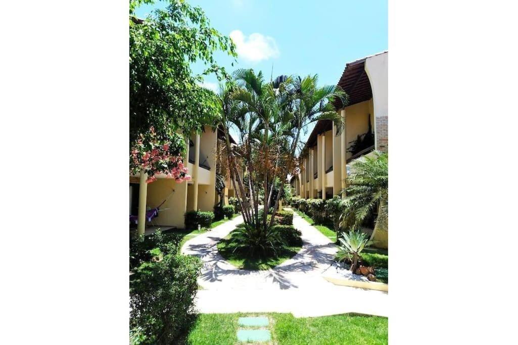 Praia de Pipa Solar De Pipa - Pipa Vip Flats 아파트 외부 사진