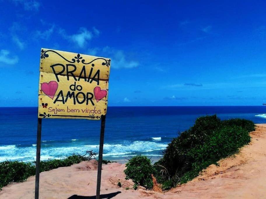 Praia de Pipa Solar De Pipa - Pipa Vip Flats 아파트 외부 사진