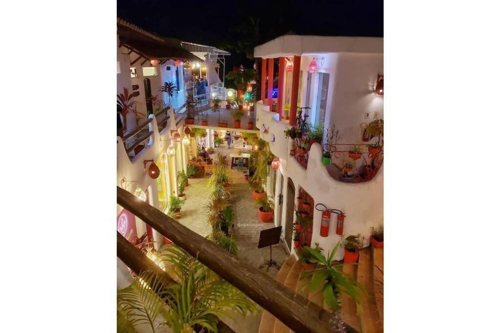 Praia de Pipa Solar De Pipa - Pipa Vip Flats 아파트 외부 사진