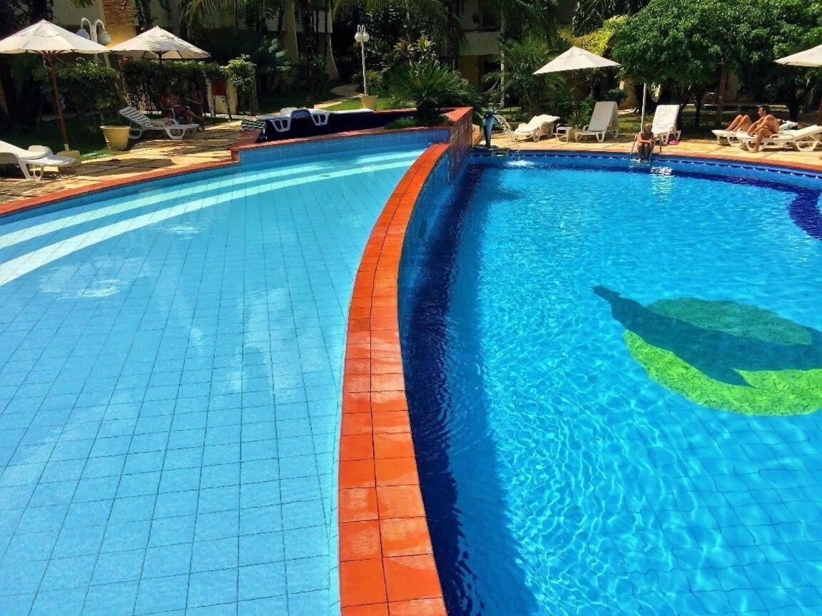 Praia de Pipa Solar De Pipa - Pipa Vip Flats 아파트 외부 사진