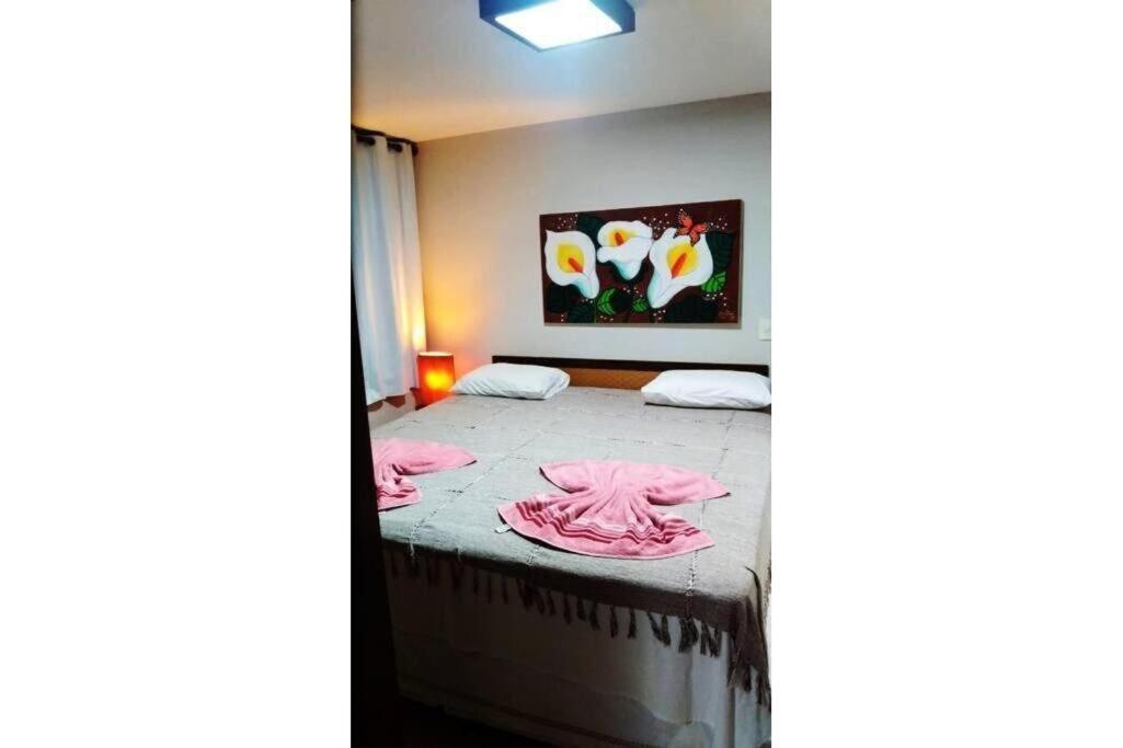 Praia de Pipa Solar De Pipa - Pipa Vip Flats 아파트 외부 사진