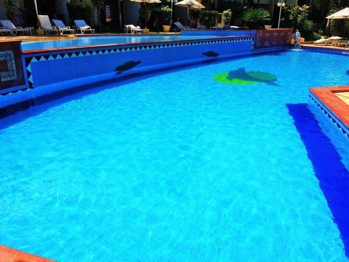 Praia de Pipa Solar De Pipa - Pipa Vip Flats 아파트 외부 사진