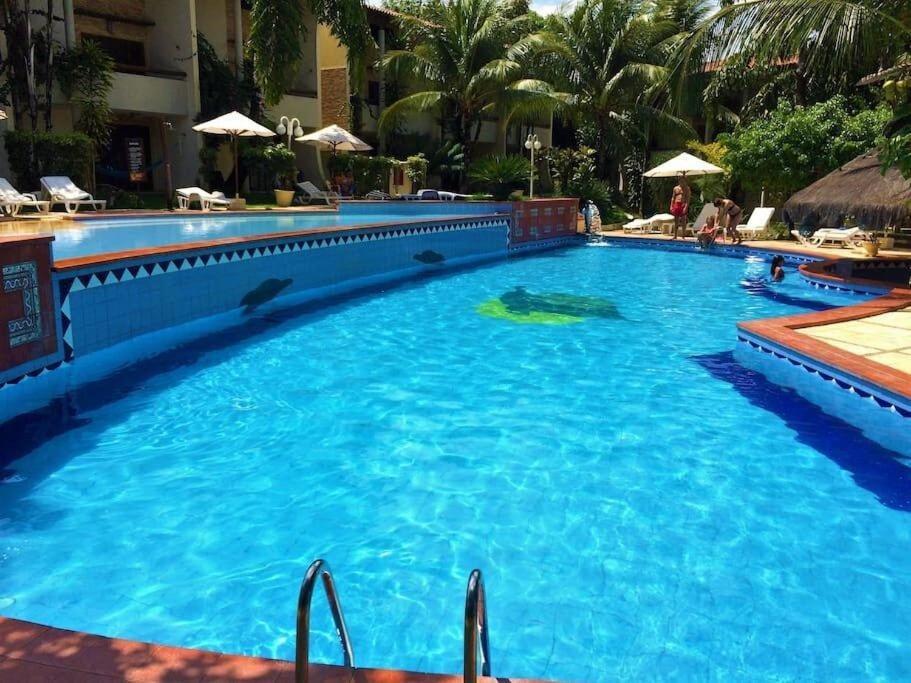 Praia de Pipa Solar De Pipa - Pipa Vip Flats 아파트 외부 사진