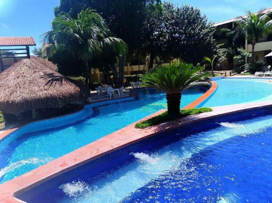 Praia de Pipa Solar De Pipa - Pipa Vip Flats 아파트 외부 사진