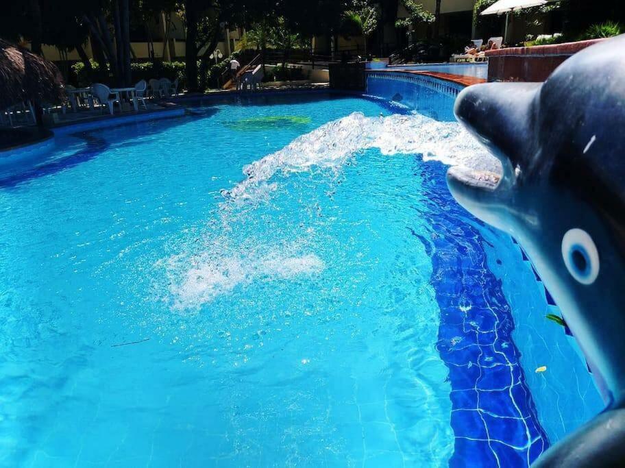 Praia de Pipa Solar De Pipa - Pipa Vip Flats 아파트 외부 사진
