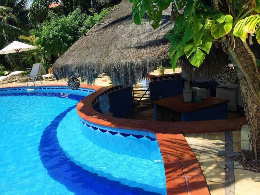 Praia de Pipa Solar De Pipa - Pipa Vip Flats 아파트 외부 사진