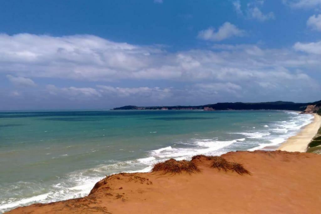 Praia de Pipa Solar De Pipa - Pipa Vip Flats 아파트 외부 사진
