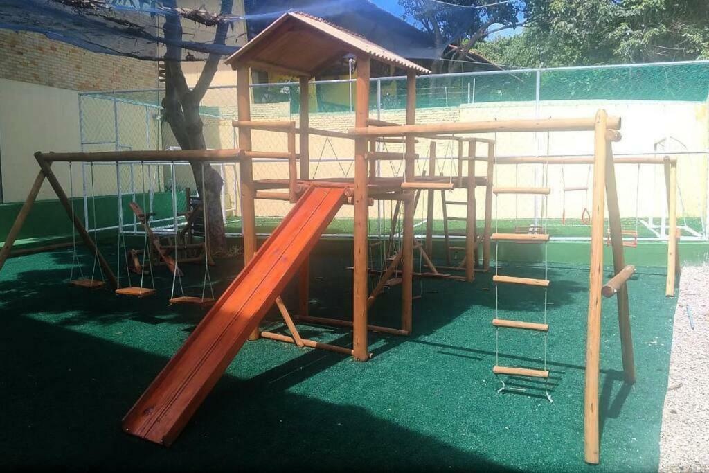 Praia de Pipa Solar De Pipa - Pipa Vip Flats 아파트 외부 사진