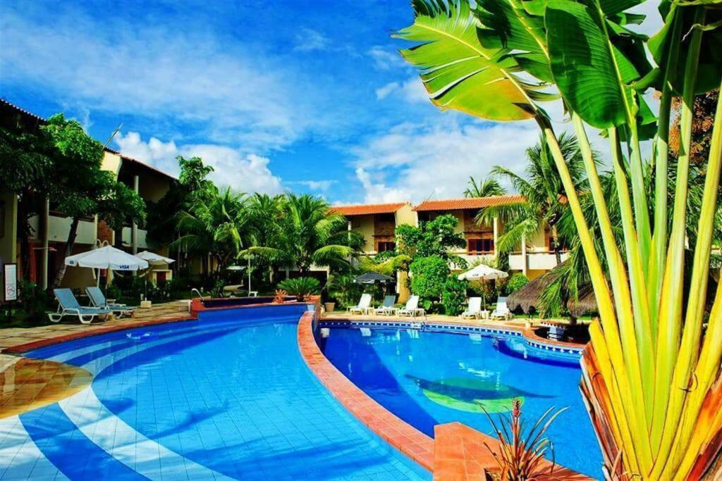 Praia de Pipa Solar De Pipa - Pipa Vip Flats 아파트 외부 사진