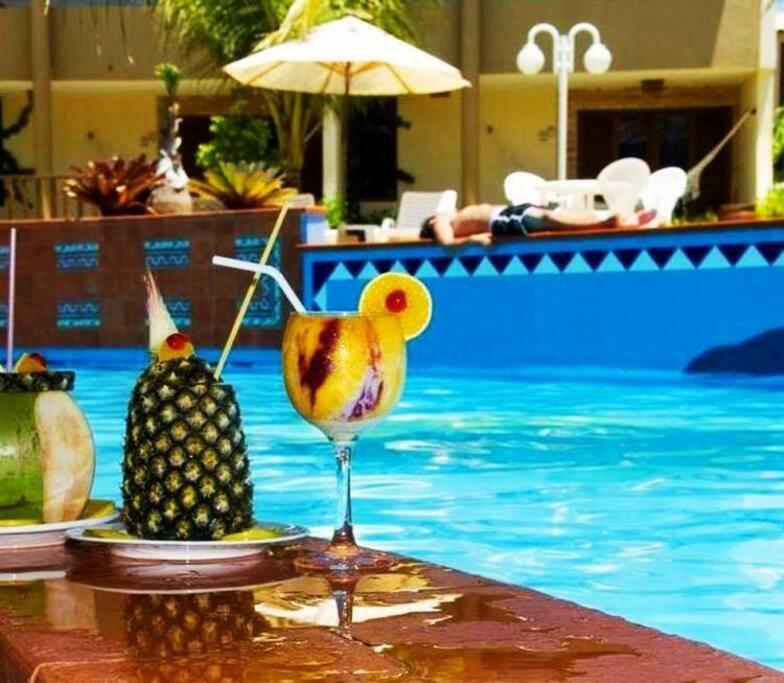 Praia de Pipa Solar De Pipa - Pipa Vip Flats 아파트 외부 사진