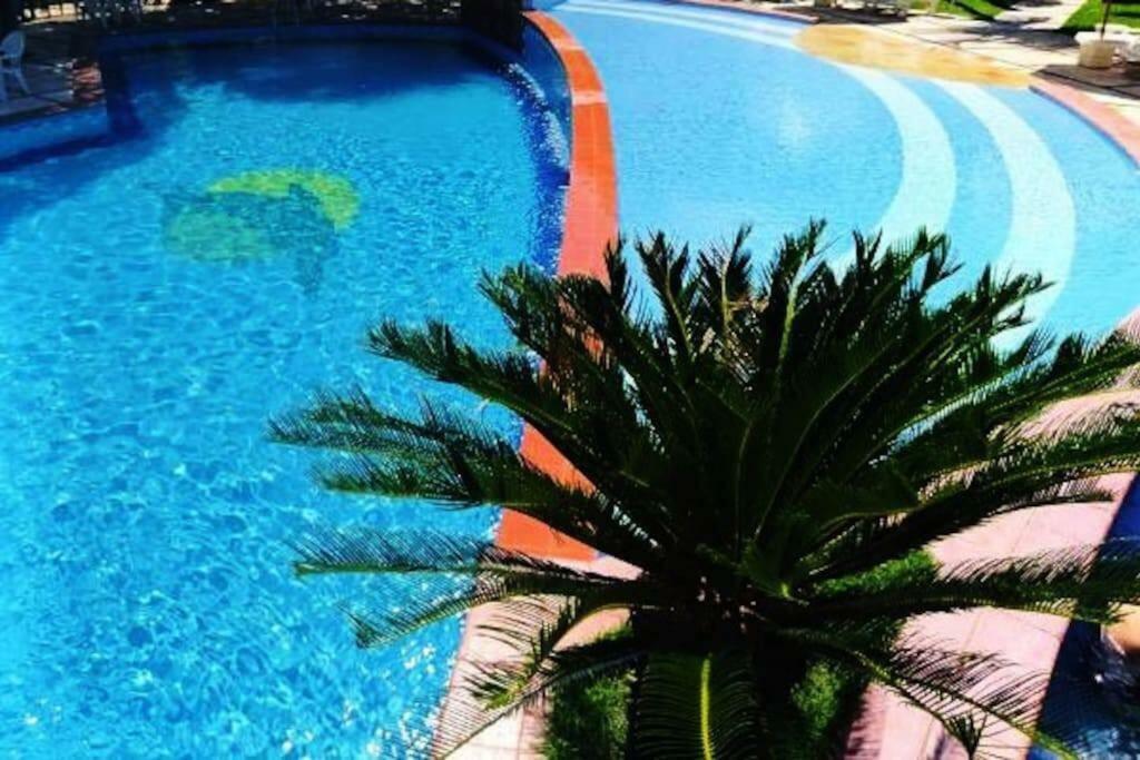 Praia de Pipa Solar De Pipa - Pipa Vip Flats 아파트 외부 사진