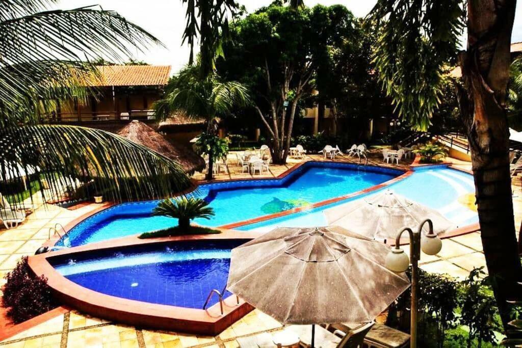 Praia de Pipa Solar De Pipa - Pipa Vip Flats 아파트 외부 사진