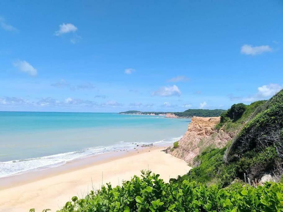 Praia de Pipa Solar De Pipa - Pipa Vip Flats 아파트 외부 사진